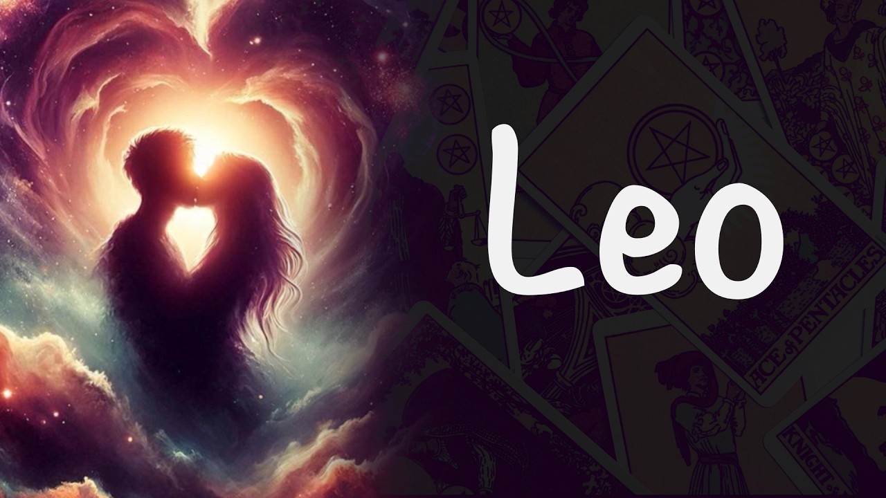 LEO💖 Someone Has Deep Feelings For You! They Have Adored For So Long They Have To Tell You! 💌💓