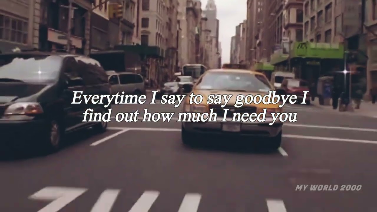 Stevie Hoang - Heart Stops beating (Lyrics)