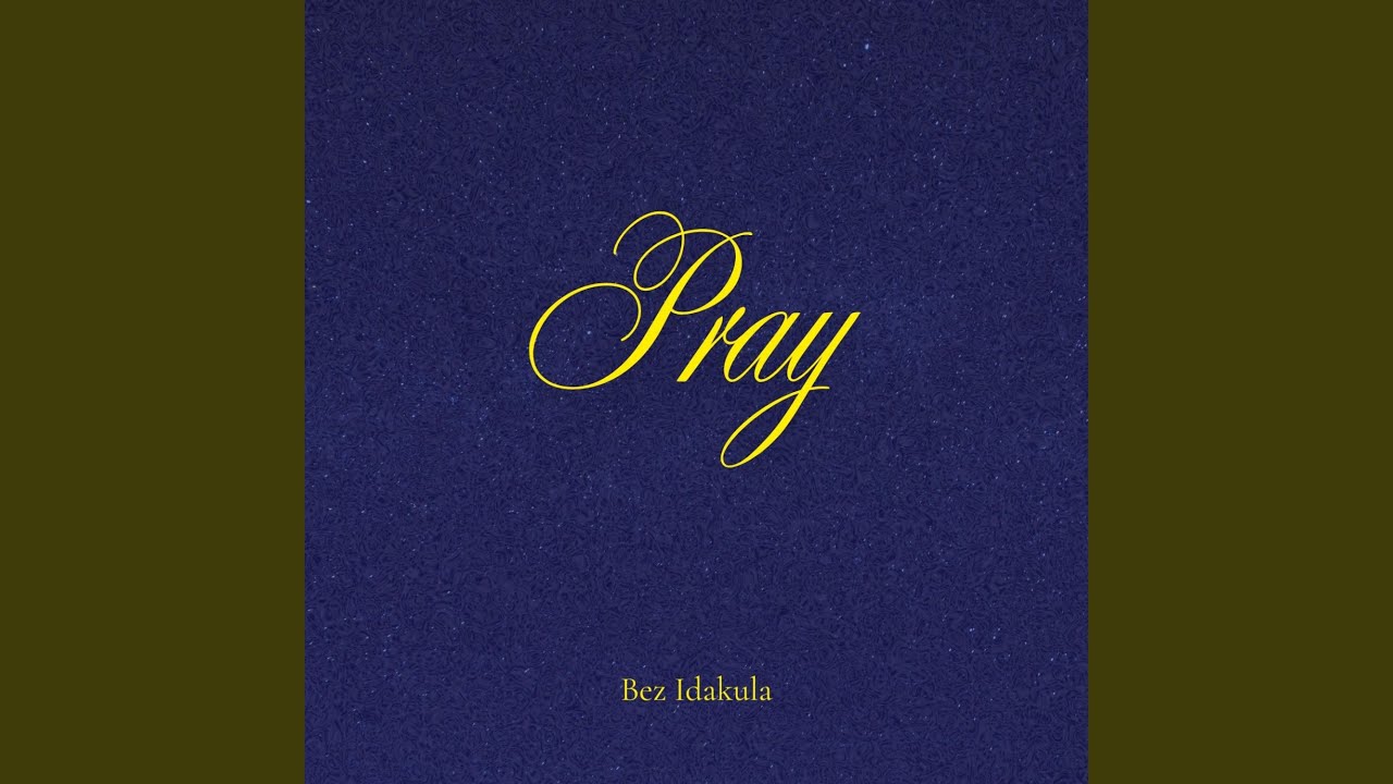 Pray