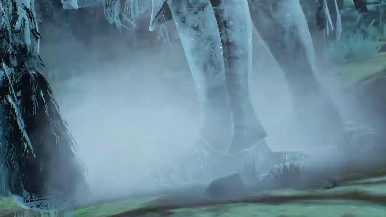 The Witcher 3 Full-length game play and The D lC part 7