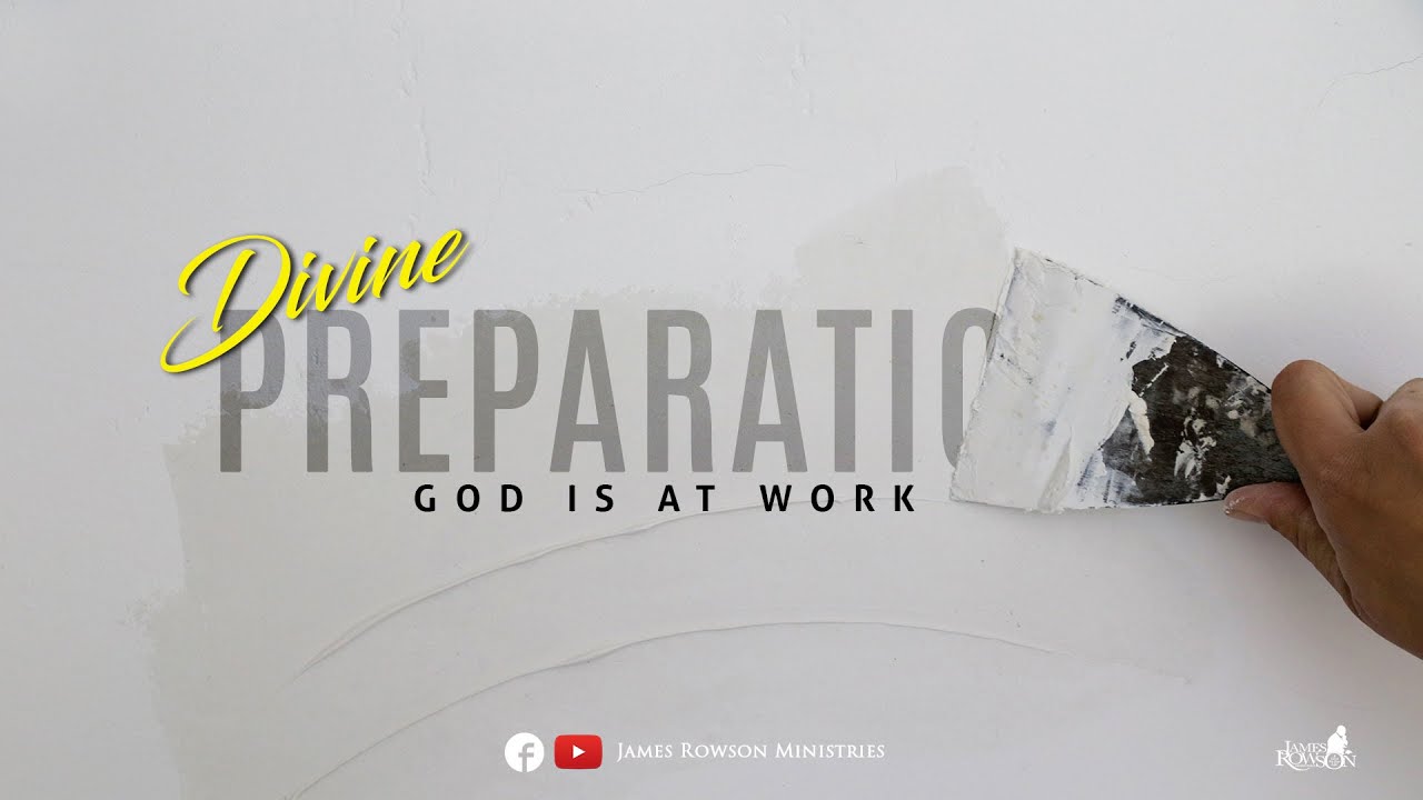 Divine Preparation