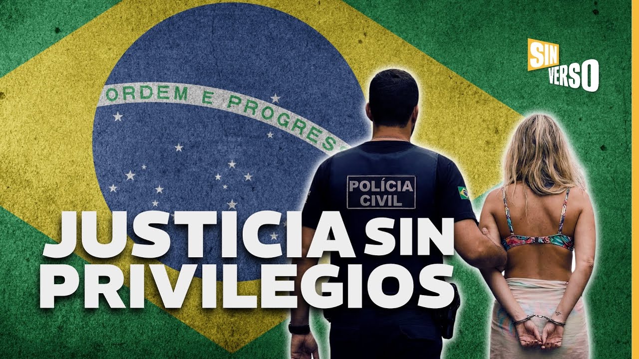 RACISMO EN BRASIL: ¿La Abogada Argentina Detenida podría pasar 5 años en PRISIÓN?