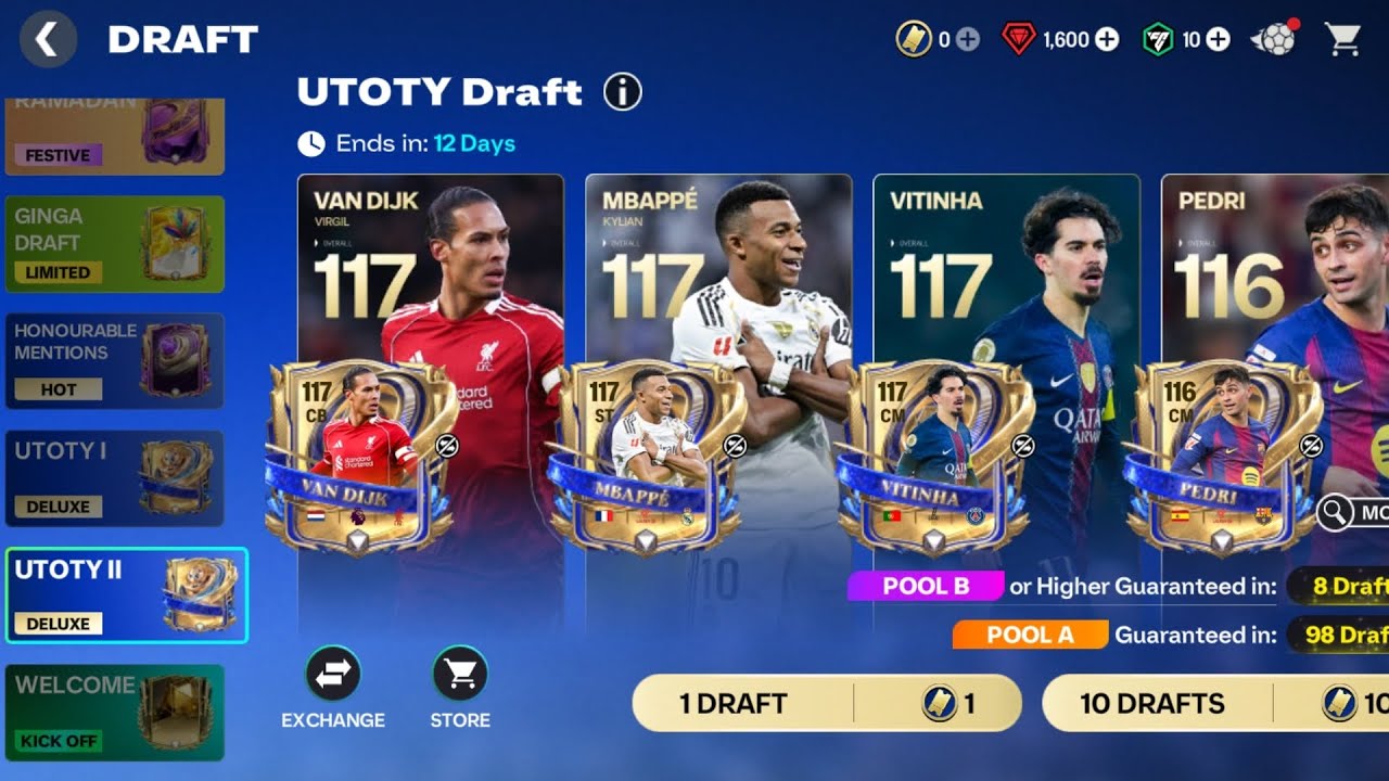 I OPENED THE UTOTY GRAFT PACK AND REGRETTED IT 😳💥