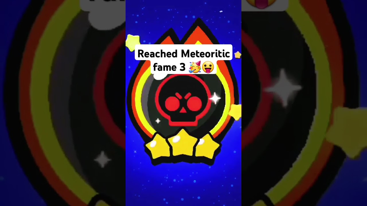 I reached the max fame 👍#mostviewedonyoutube #brawlstars #subscribe #like