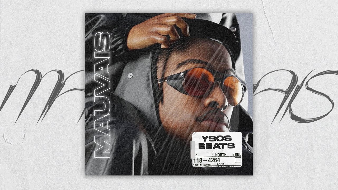 [SOLD] La Fève x Nes Type Beat 2022 - 
