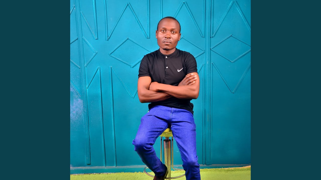 Nikiwa Nawe Ndani Yangu Nikiwa Nawe Sijachelewa (Cover)