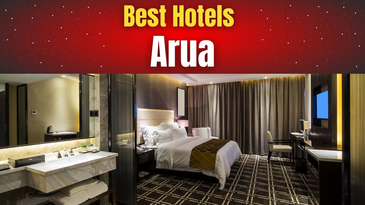 Best Hotels in Arua