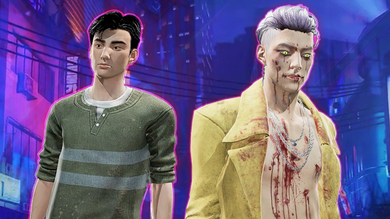 All-Kill: Comeback Update is BIG (Dead by Daylight 9.5.0 PTB)