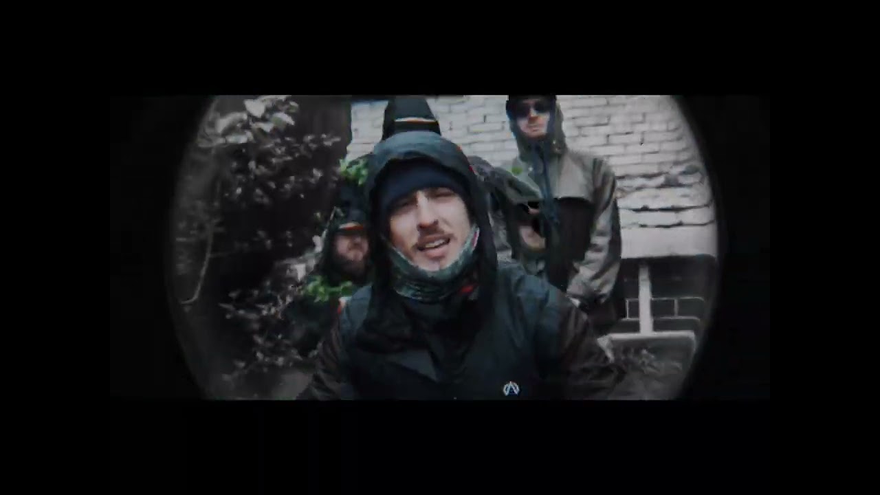 Loodikud - Põrandaalune (Official Music Video)