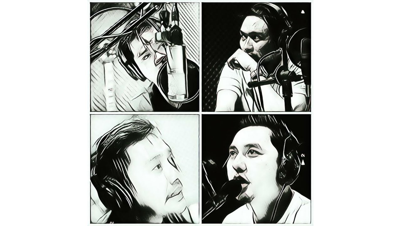 Podcast: Podkesmas Yang, Aku Udah 