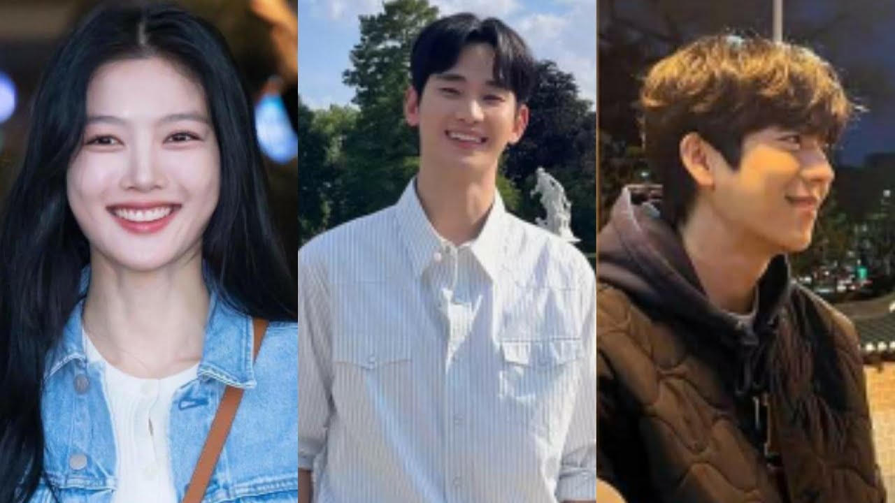 🌿Tổng hợp tiktok | kdrama Hàn Quốc,visual nhan sắc các diễn viên Hàn,các bộ phim Hàn Quốc cực cuốn