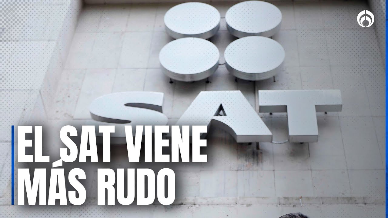 SAT 2026: Lo que debes saber de cambios en multas, IEPS y auditorias