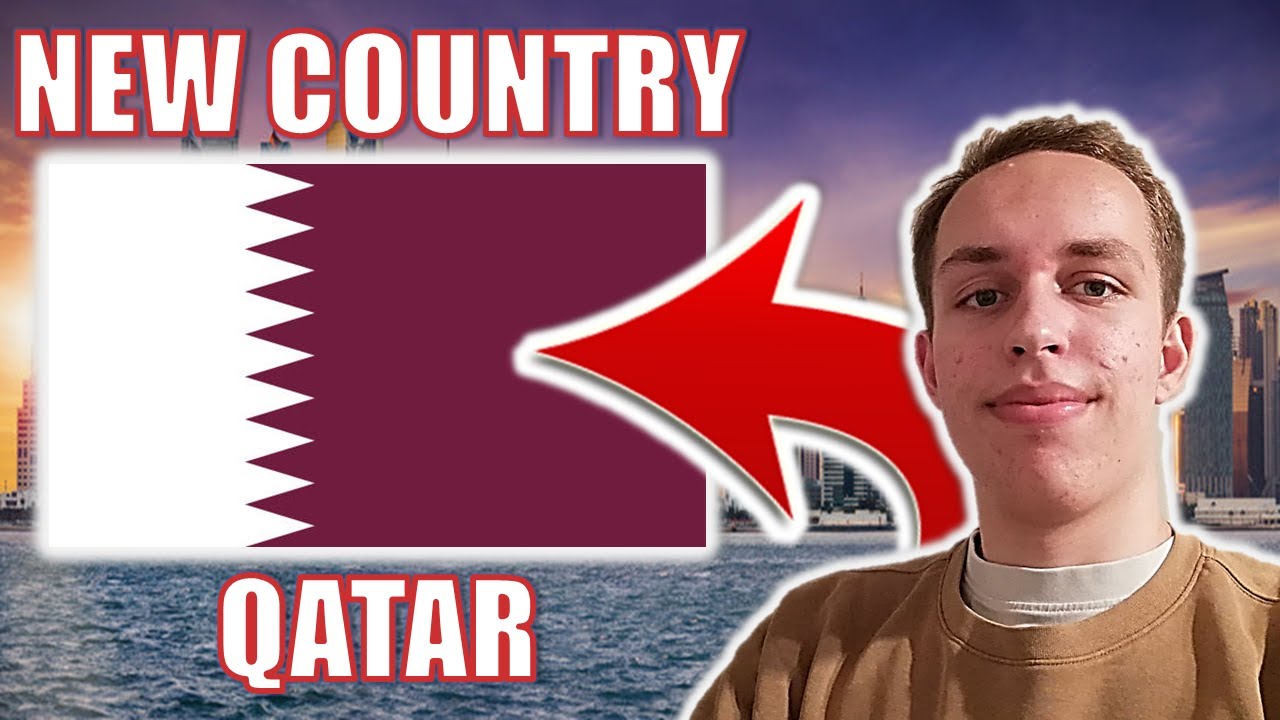 QATAR GOT ADDED TO GEOGUESSR *NEW COUNTRY*
