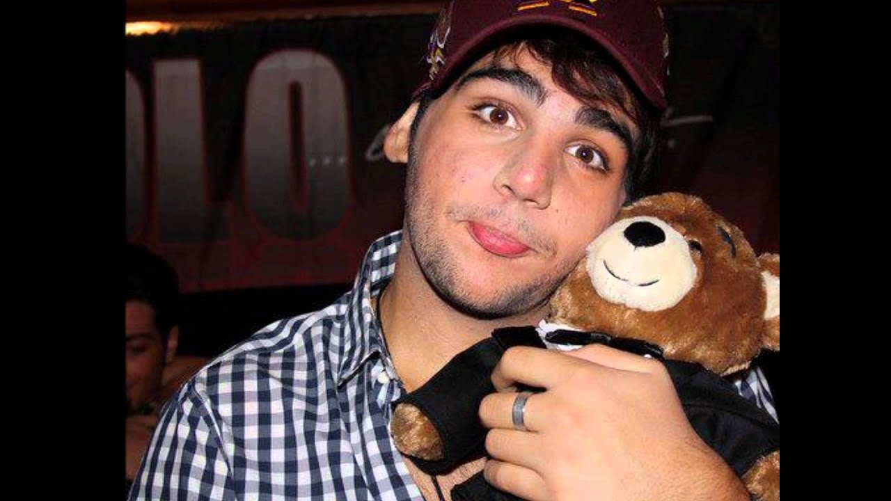 IGNAZIO BOSCHETTO BUON COMPLEANNO