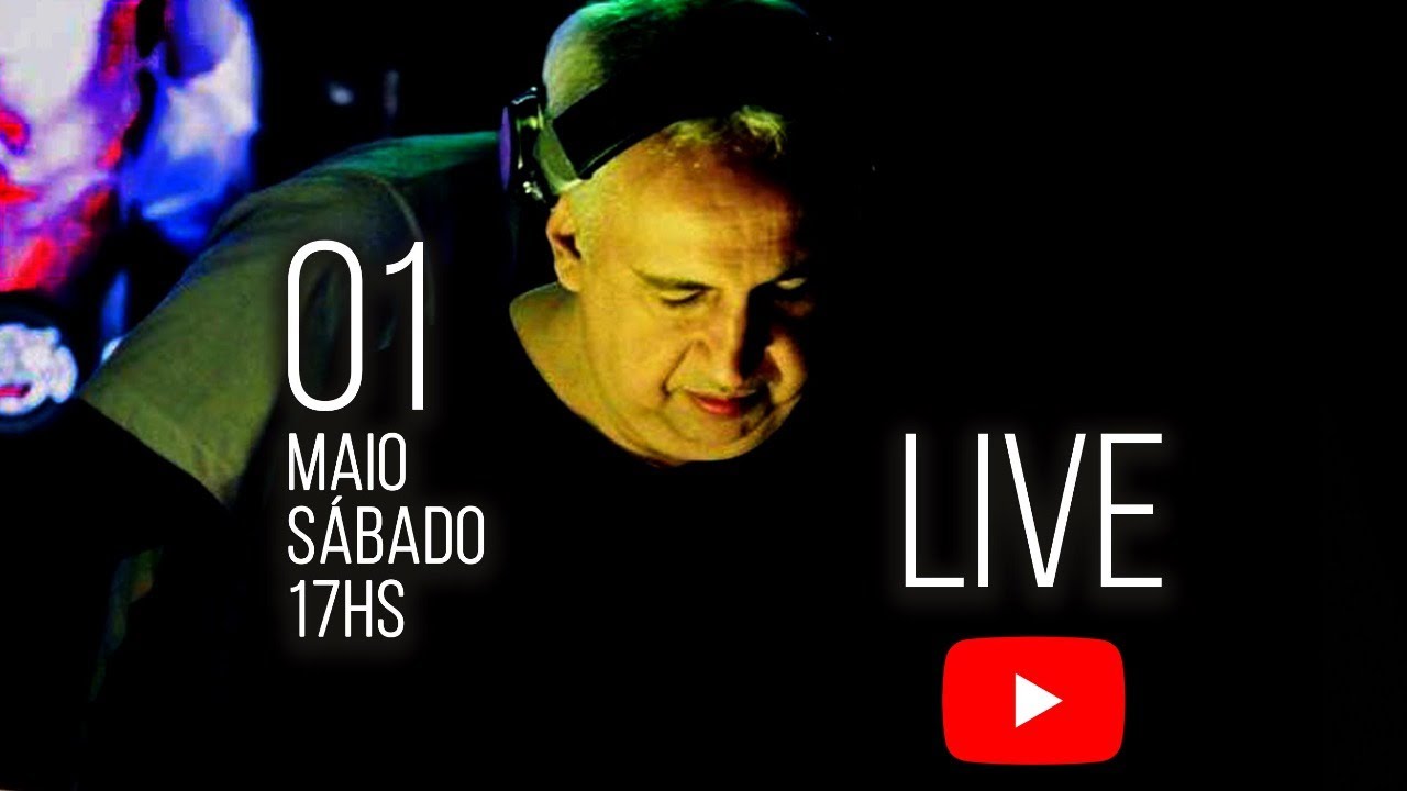 SILVIO RIBEIRO LIVE 01/05/2021