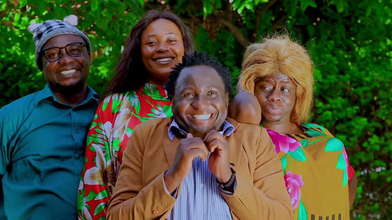 KITIMTIM Episode 28 - Daa Zuu, Zunde, Pili, Masantula
