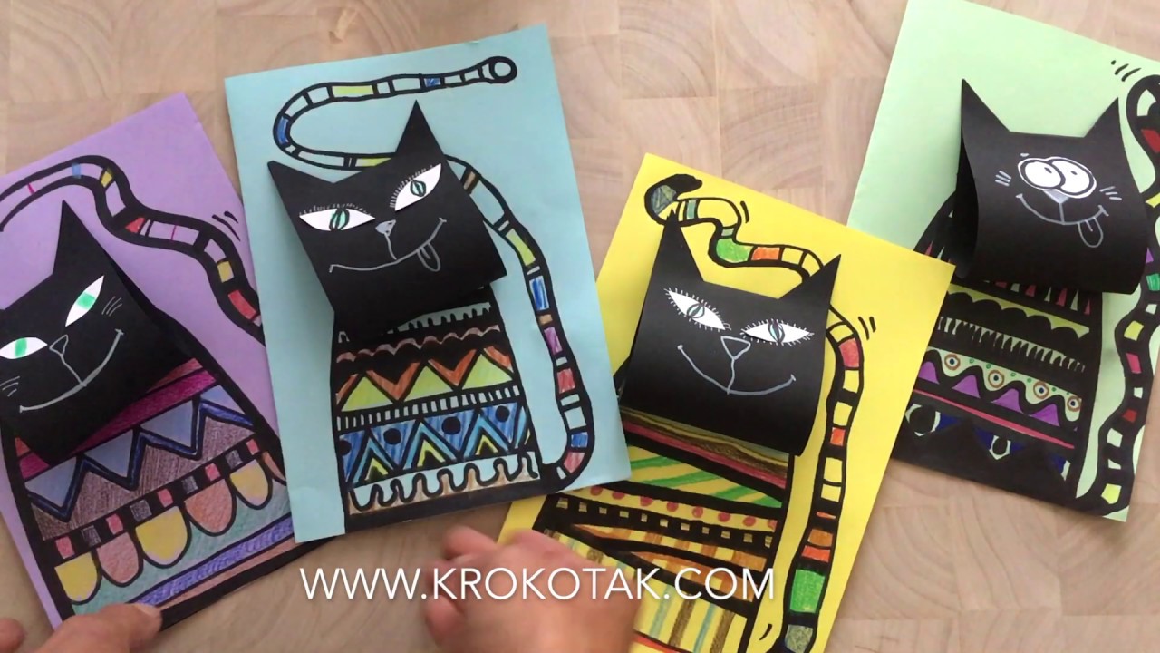 CATS