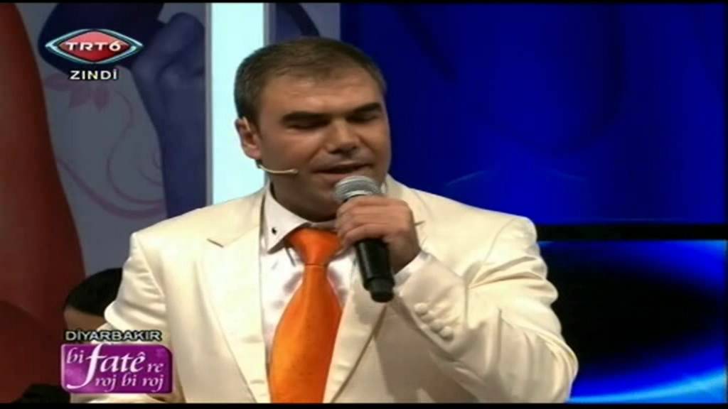 H&Uuml;SEYİN MUTLU - &Ccedil;AVREŞAMIN