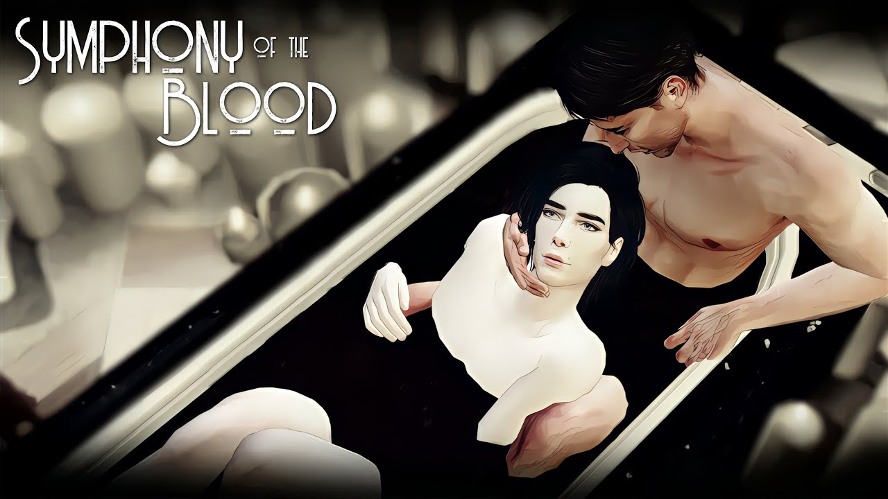 SYMPHONY OF THE BLOOD [1.01] 