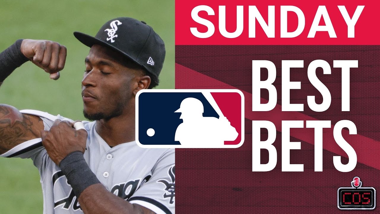 MLB: 12-3 RUN! | Sunday's Best Bets & Picks: Run Lines, Player Props, NRFIs for May 1st