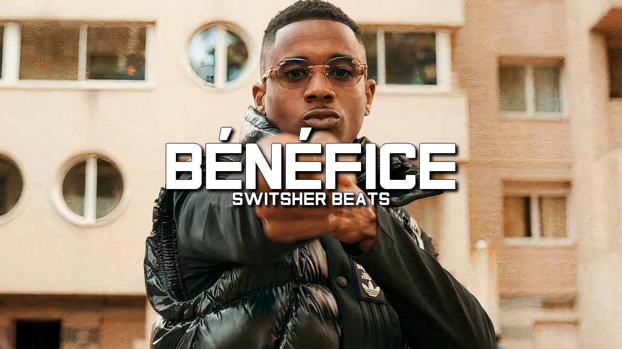 Timal x Ninho x Werenoi Type Beat - 