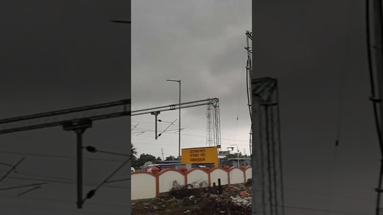 bad weather #monsoon #