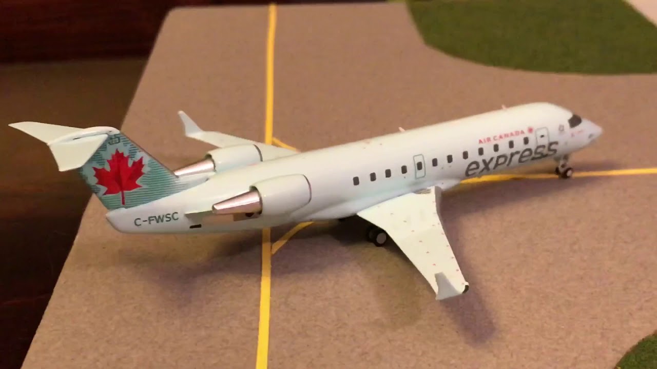 1/200 Regional Airport