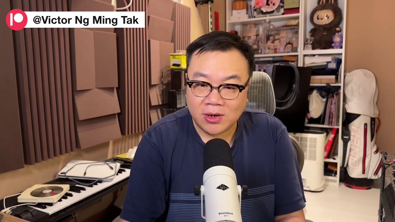 【15Apr B】笑咗。部門首長責任制同高官政治問責制有咩分別？名目張膽地展示有邊啲人唔可以問責！