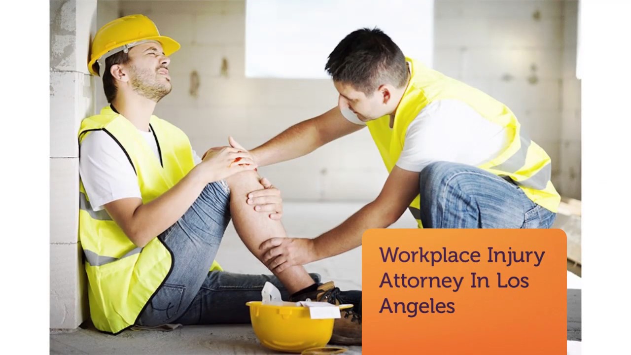 Rawa Law Group : Workplace Injury Attorney Los Angeles CA