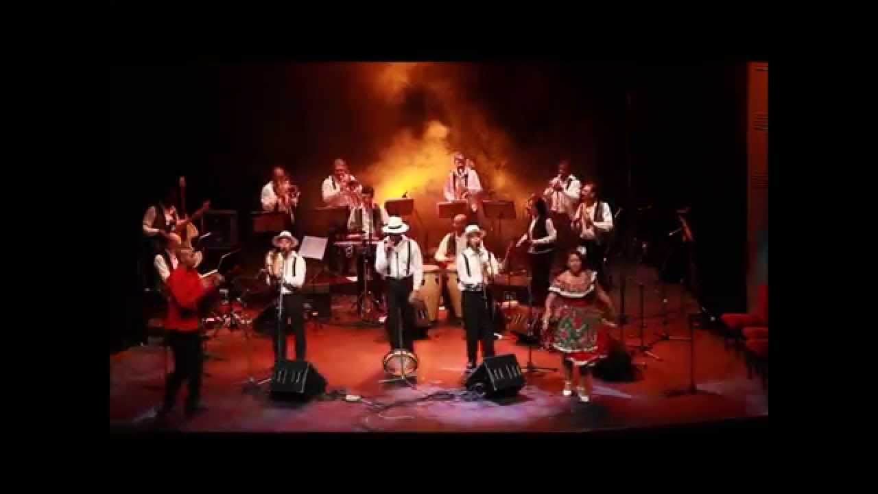 KILOVATIO -Tributo a 