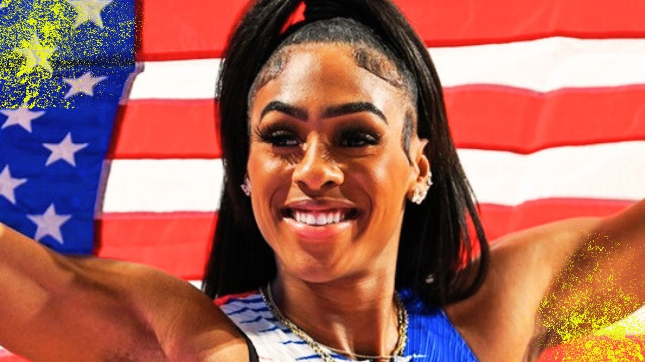 You Won’t Believe This Women’s 4x400m Relay Finish! USA, Norway, Belgium Heat 2024