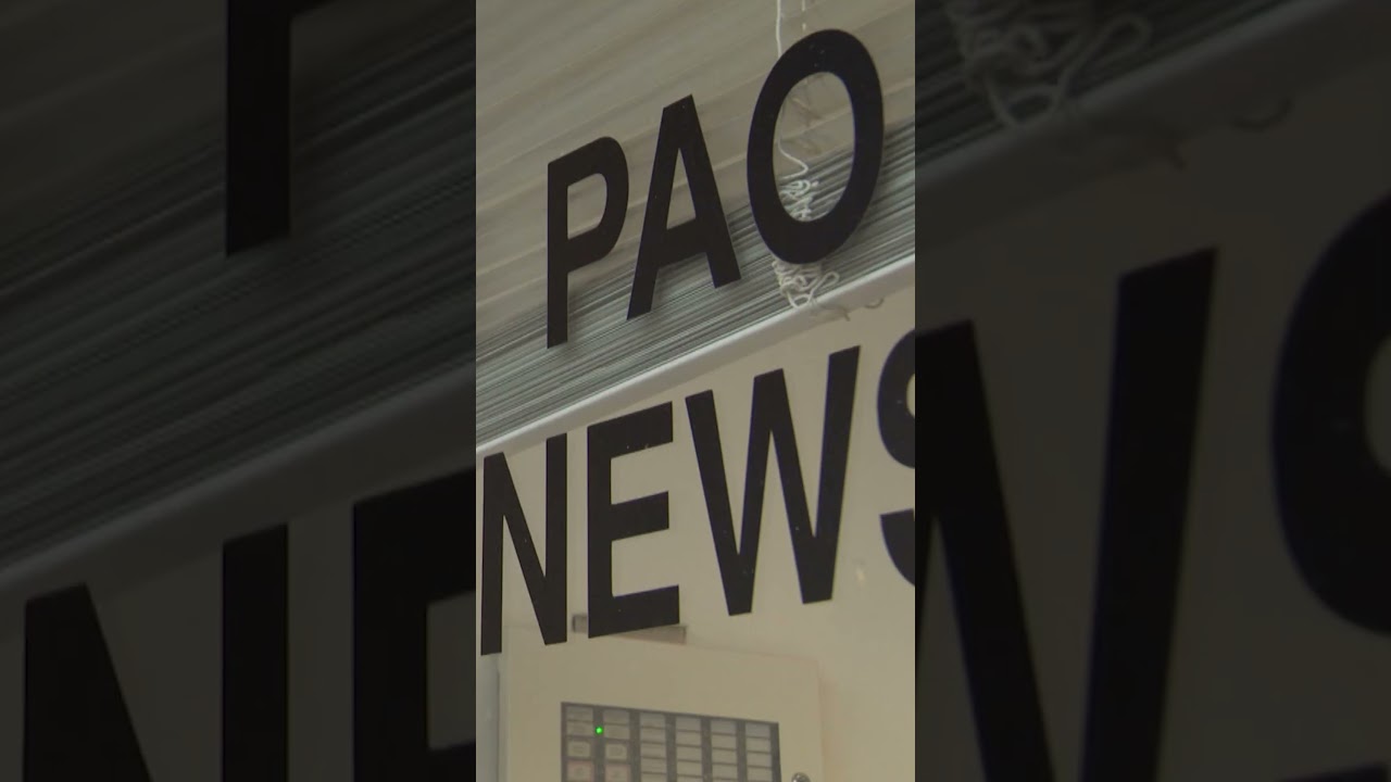 Canada's last Chinese-language daily paper to cease operations