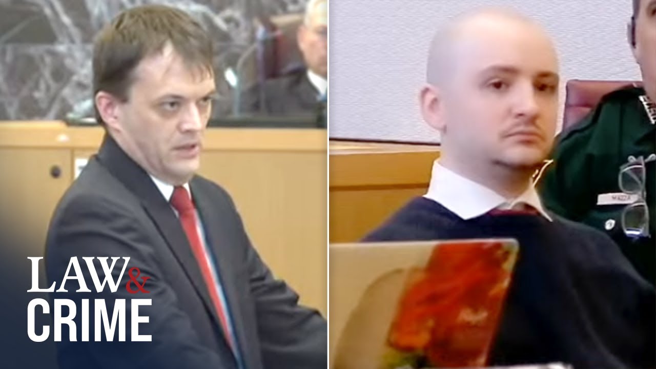 Shelby Nealy Killed His In-Laws To Avoid Consequences for His Actions: State