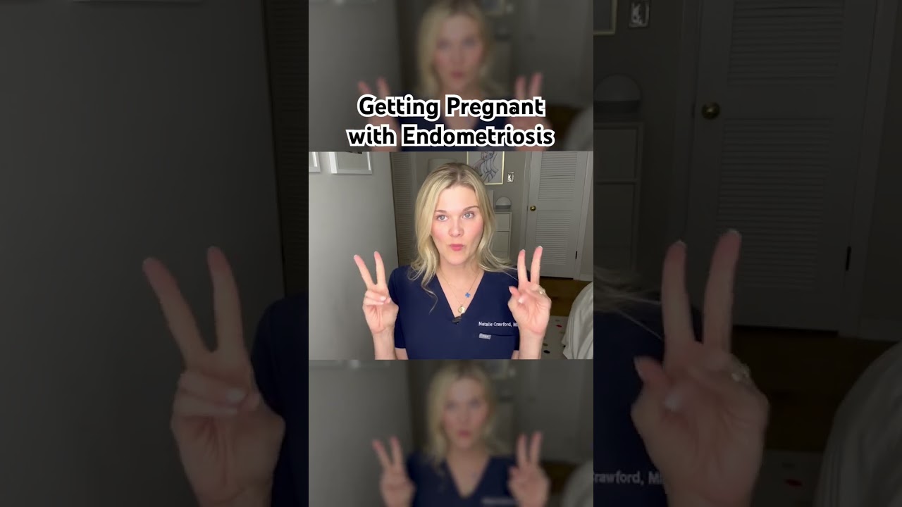 Endometriosis and TTC: Treatments, Surgery, and IVF with Endo
