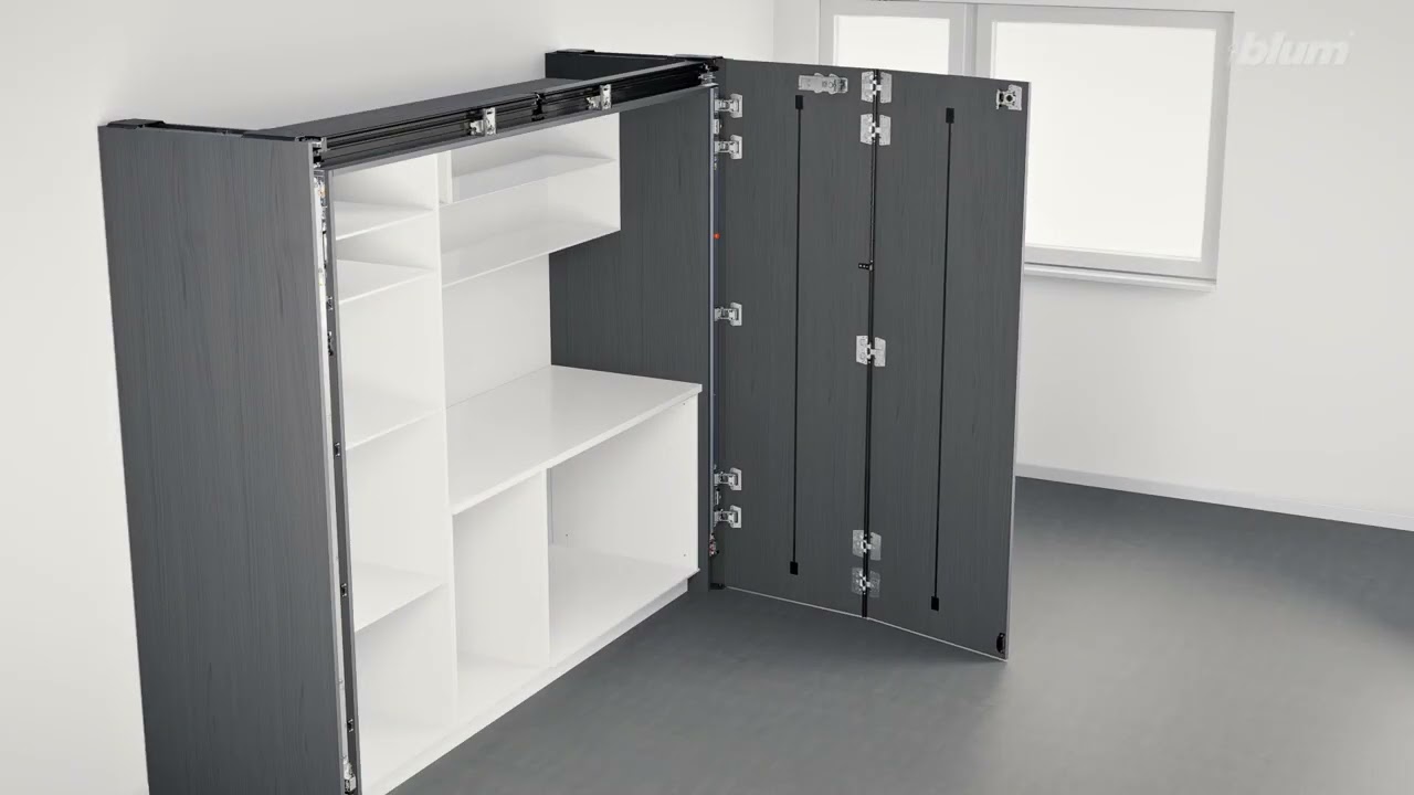 MONTAJE REVEGO DUO+DUO