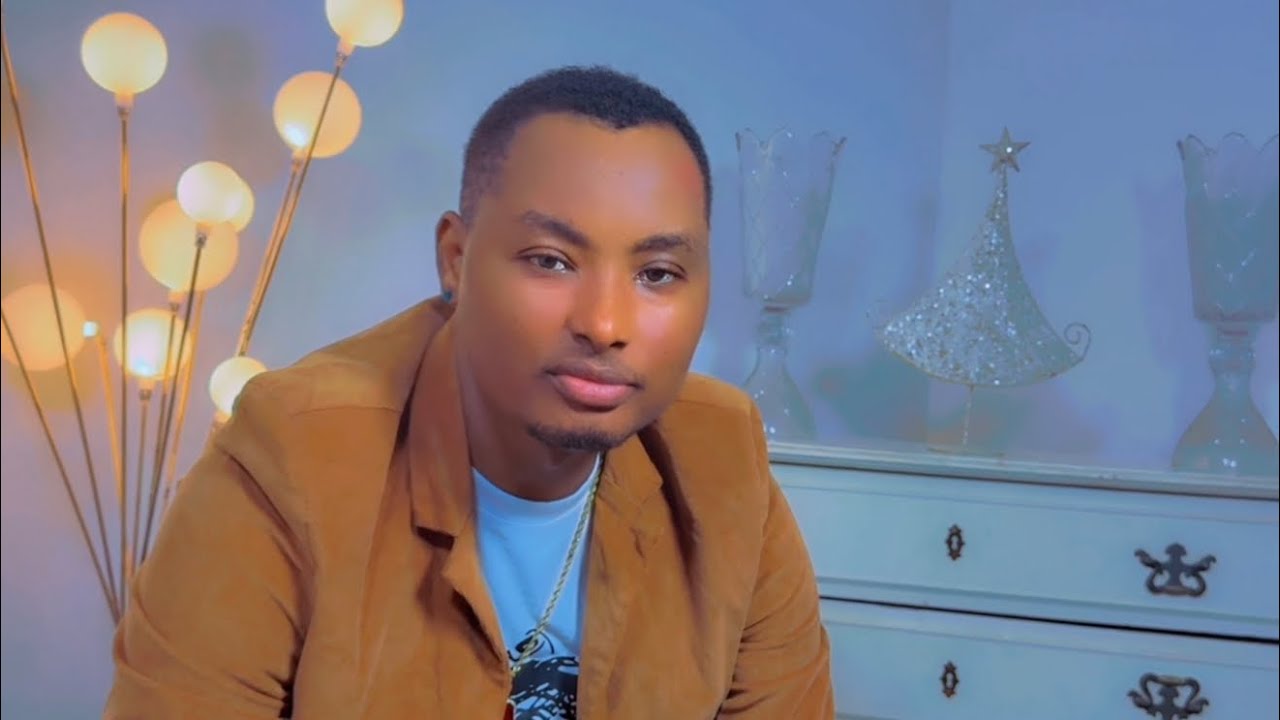 K-Man D’Bingoman – Love Nor Fit Me (Snippet)
