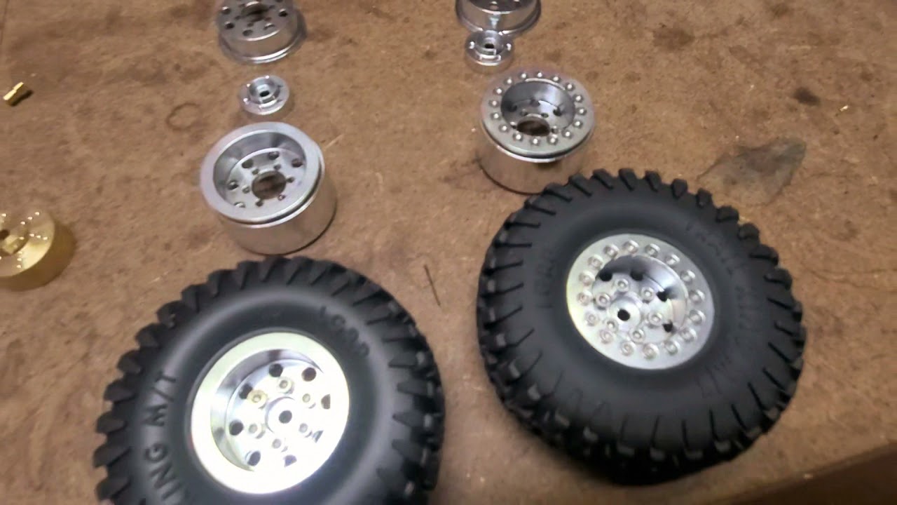 scx24 New 1.0