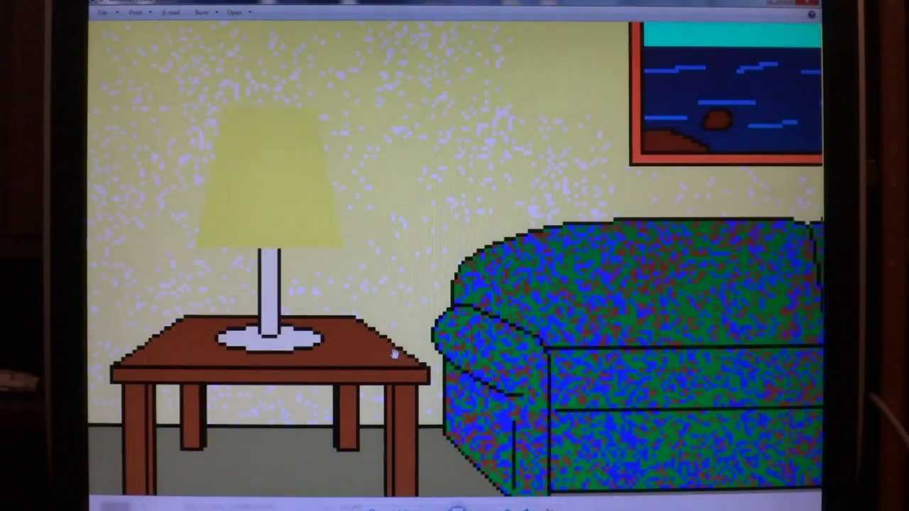 Animated: Hotel Tour: Jim Suites in Lake Tori