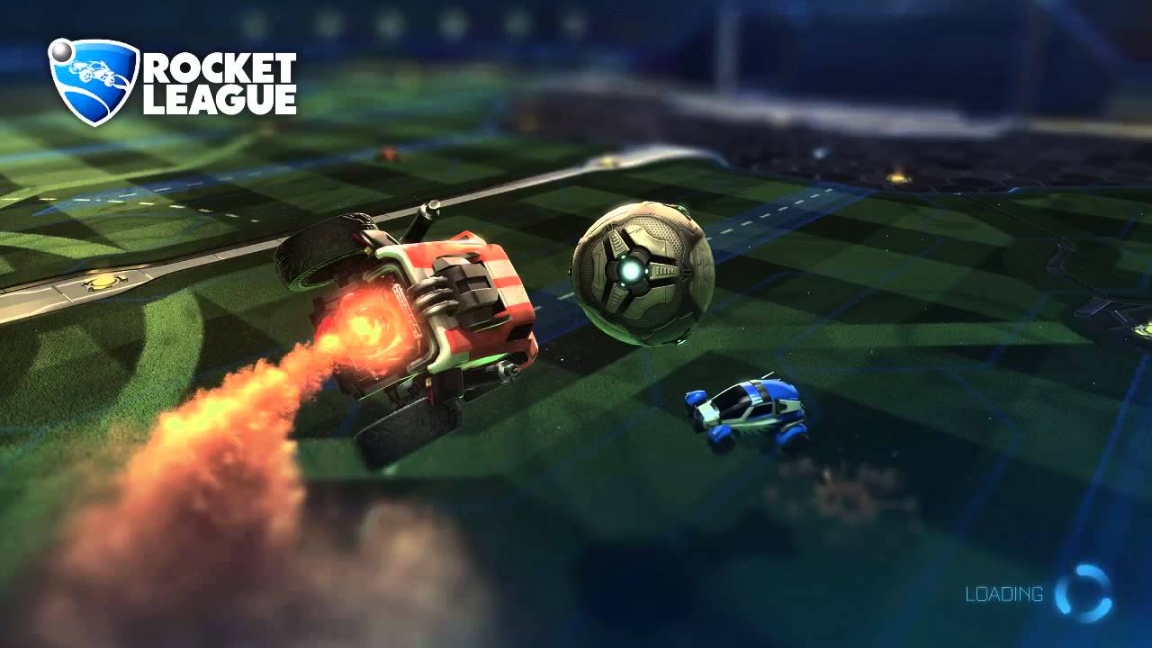 RGN Cup - Winners Semi-Finals | iBP Cosmic vs Titanium Ricochet