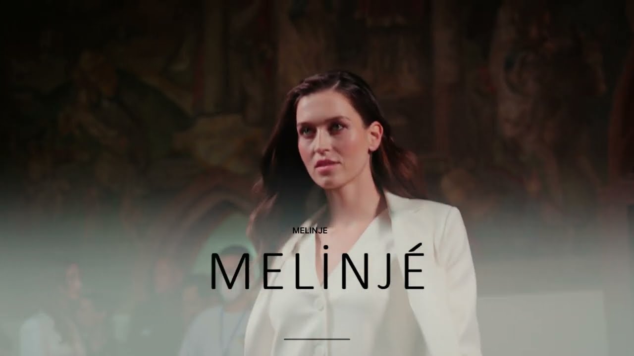 Runway Show MELINJÈ Premiumwear 