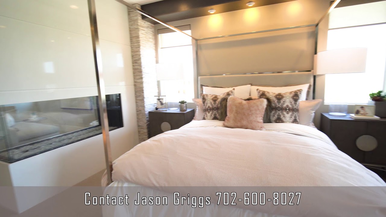 Mesa Ridge - The Arnight - from the high $800,000's