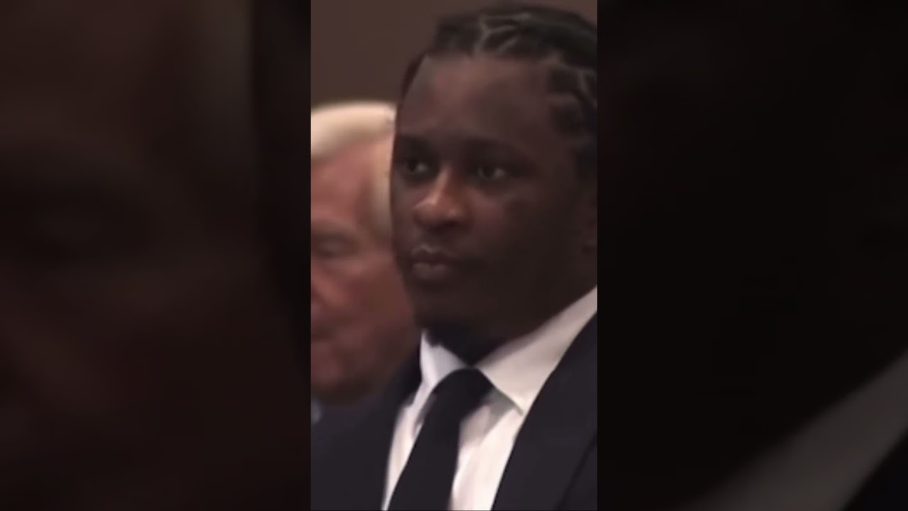 D.A. Fani Willis attempts to violate Young Thug probation (denied )￼