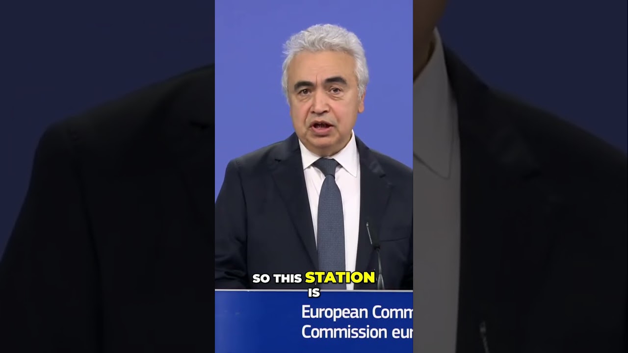 Ukraine's Fragile Energy Crisis  Winter Is Coming