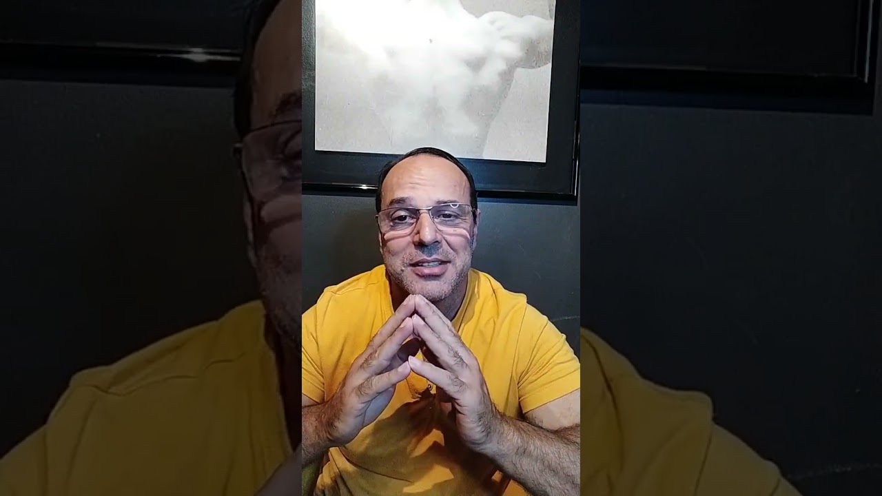 #AULA 39 -  Mudança de mentalidade:  parte 2
