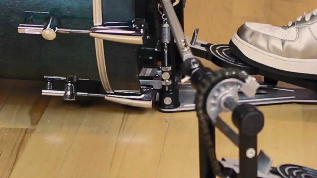 Arti Dixson Bass Drum Lift Review