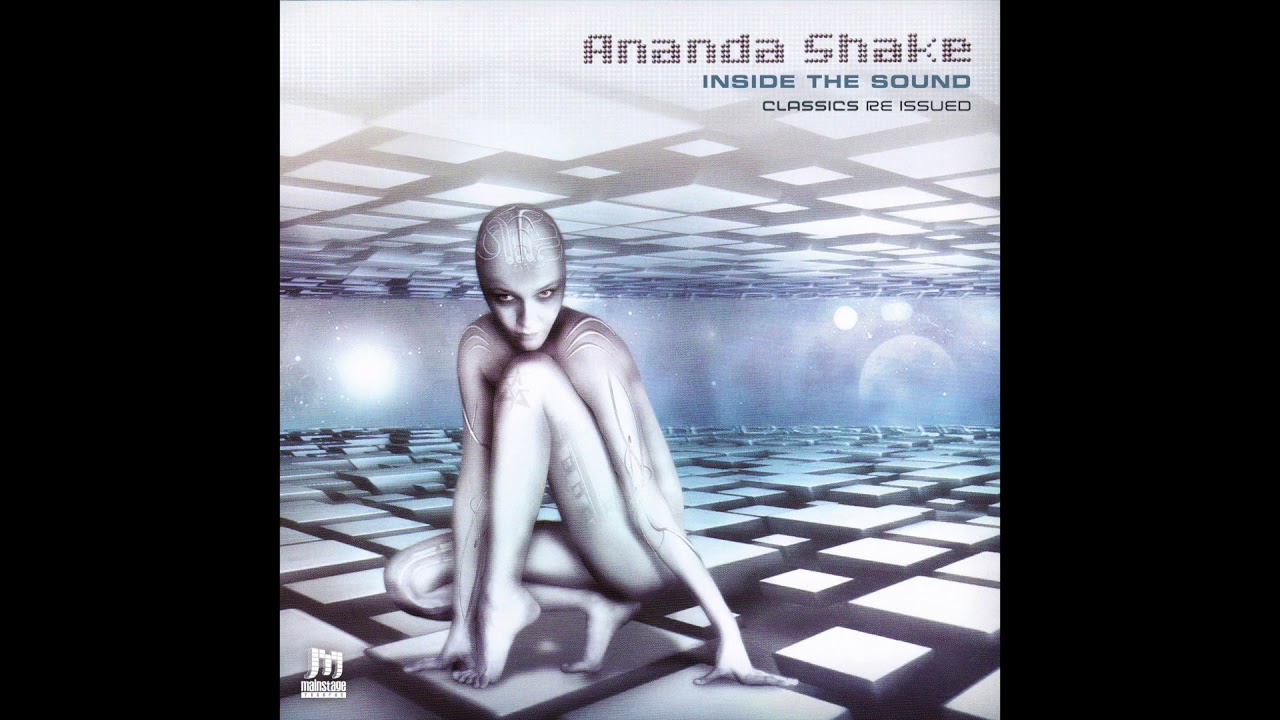 02 Ananda Shake - Final Effect