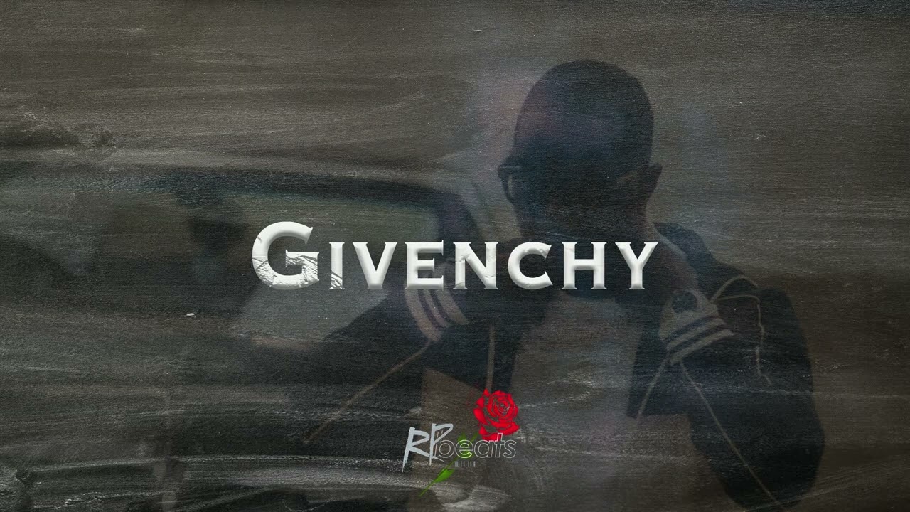 (FREE) Chivv x Frenna Type Beat 2023 - ''Givenchy'' - @ProdRpBeats
