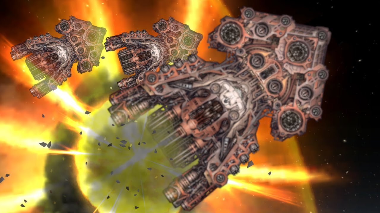 Retribution AI Fleet