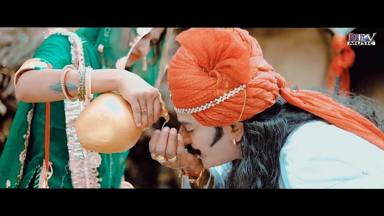 बगडावत | दारू लागे मूंगा मोल को Daru Lage Munga Mol Ko | Bagdawat | Mangal Singh Rajasthani hit song
