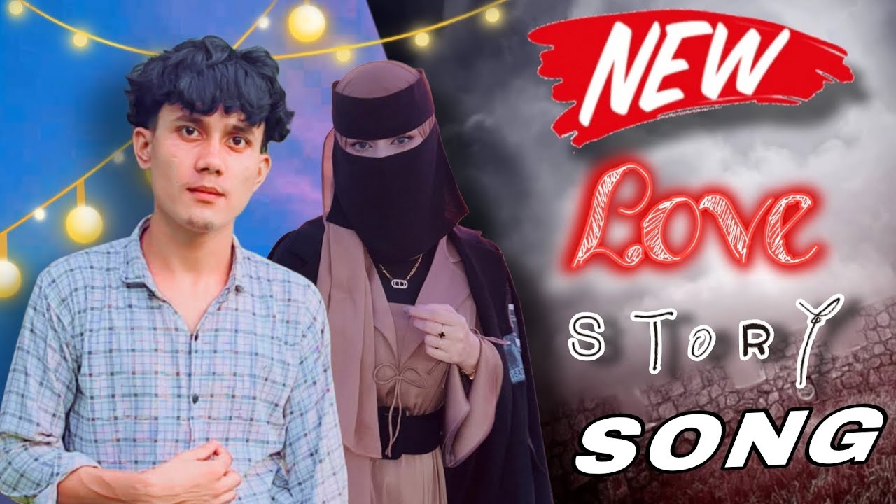 Tui Hon Farar Shundori : New Rohingya Love Story Song Full HD Present by Noor Al Ghannam!